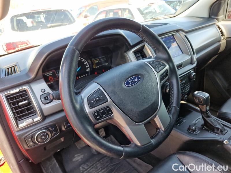  Ford  Ranger  (TRB)(2022->) DC 2.0EB Limited 4X4 AT #7