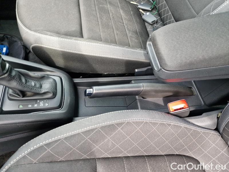 Skoda  Fabia  Combi (2015) Com.1.0TSI 70 Ambition AT #5