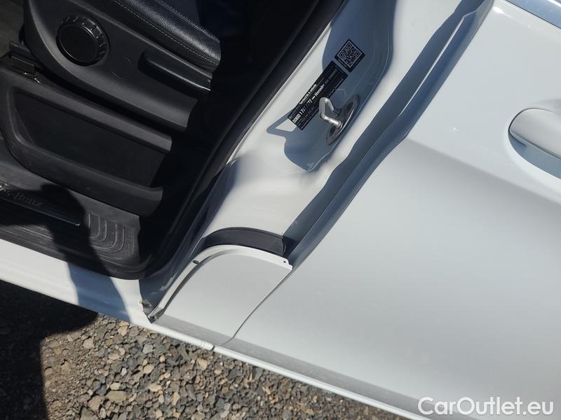  Mercedes  V-Klasse  (W447)  (2014) V 220 d L Avantgarde AT #7