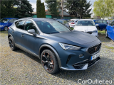  Cupra  Formentor  2.0 TSI VZ 4Dr AT 5d #3