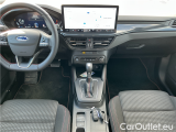  Ford  Focus Foc.Kom 1.0EB 114 ST-Line X AT #8
