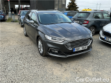 Ford  Mondeo  Kom.2.0EB 110 Titanium #3