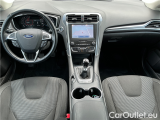  Ford  Mondeo  Kom.2.0EB 110 Titanium #5