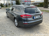  Ford  Mondeo  Kom.2.0EB 110 Titanium #4