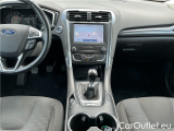  Ford  Mondeo  Kom.2.0EB 110 Titanium #8