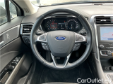  Ford  Mondeo  Kom.2.0EB 110 Titanium #20