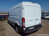  Ford  Transit   LCV TTS (2019->) Tr.2.0TDCi 77 Trend L3 310 4d #4