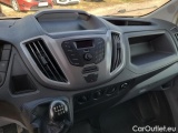  Ford  Transit   LCV TTS (2019->) Tr.2.0TDCi 77 Trend L3 310 4d #8