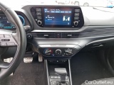  Hyundai  Bayon   (2021)  1.0T-GDI MHEV Smart AT #8