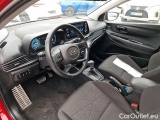 Hyundai  Bayon   (2021)  1.0T-GDI MHEV Smart AT #7