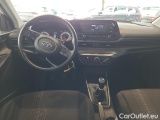  Hyundai  Bayon   (2021)  1.2i Comfort Club 5d #5