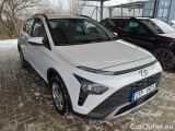  Hyundai  Bayon   (2021)  1.2i Comfort Club 5d #3