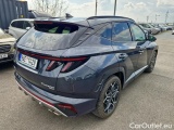  Hyundai  Tucson   (NX)(2020) Tucs.1.6T-GDI 132 NL St 4x4 AT #2