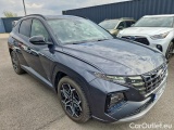 Hyundai  Tucson   (NX)(2020) Tucs.1.6T-GDI 132 NL St 4x4 AT #3