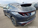  Hyundai  Tucson   (NX)(2020) Tucs.1.6T-GDI 132 NL St 4x4 AT #4