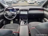  Hyundai  Tucson   (NX)(2020) Tucs.1.6T-GDI 132 NL St 4x4 AT #5