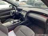  Hyundai  Tucson   (NX)(2020) Tucs.1.6T-GDI 132 NL St 4x4 AT #6