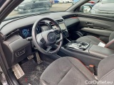  Hyundai  Tucson   (NX)(2020) Tucs.1.6T-GDI 132 NL St 4x4 AT #7