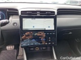  Hyundai  Tucson   (NX)(2020) Tucs.1.6T-GDI 132 NL St 4x4 AT #8