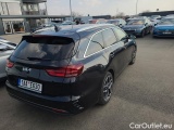 KIA  Cee'd  Sporty Wagon (2012) Ceed SW 1.5 T-GDI 118 Top AT #2