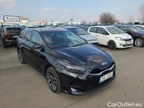  KIA  Cee'd  Sporty Wagon (2012) Ceed SW 1.5 T-GDI 118 Top AT #3