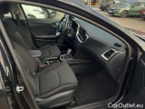 KIA  Cee'd  Sporty Wagon (2012) Ceed SW 1.5 T-GDI 118 Top AT #6
