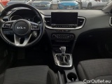  KIA  Cee'd  Sporty Wagon (2012) Ceed SW 1.5 T-GDI 118 Top AT #5
