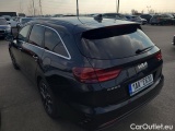  KIA  Cee'd  Sporty Wagon (2012) Ceed SW 1.5 T-GDI 118 Top AT #4