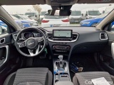  KIA  Cee'd Ceed Sportswagon (2018->) Ceed SW 1.5 T-GDI 118 Top AT #5