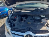  Mercedes  V-Klasse  (W447)  (2014) V 220 d L Avantgarde AT #9