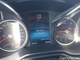  Mercedes  V-Klasse  (W447)  (2014) V 220 d L Avantgarde AT #15