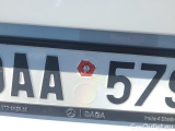  Mercedes  V-Klasse  (W447)  (2014) V 220 d L Avantgarde AT #22