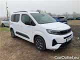  Opel  Combo C.Life 1.2T 81 Edition Plus 4d #3