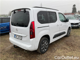  Opel  Combo C.Life 1.2T 81 Edition Plus 4d #2