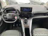  Opel  Combo C.Life 1.2T 81 Edition Plus 4d #5