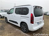  Opel  Combo C.Life 1.2T 81 Edition Plus 4d #4