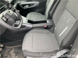  Opel  Combo C.Life 1.2T 81 Edition Plus 4d #7