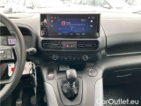  Opel  Combo C.Life 1.2T 81 Edition Plus 4d #8