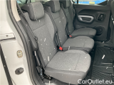  Opel  Combo C.Life 1.2T 81 Edition Plus 4d #11