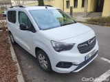  Opel  Combo  Life (E)  (2018) Com.L.1.5D 96 Elegance Plus 5d #3