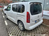  Opel  Combo  Life (E)  (2018) Com.L.1.5D 96 Elegance Plus 5d #4