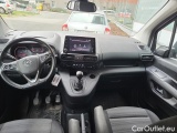  Opel  Combo  Life (E)  (2018) Com.L.1.5D 96 Elegance Plus 5d #5