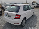  Skoda  Fabia  3 (2015)  1.0MPI 44 Active #2