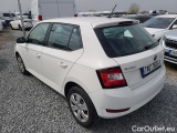  Skoda  Fabia  3 (2015)  1.0MPI 44 Active #4