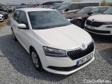  Skoda  Fabia  3 (2015)  1.0MPI 44 Active #3