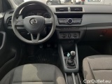  Skoda  Fabia  3 (2015)  1.0MPI 44 Active #5