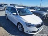  Skoda  Fabia  Combi (2015)  Com.1.0TSI 70 Ambition #3