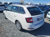  Skoda  Fabia  Combi (2015)  Com.1.0TSI 70 Ambition #4