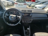  Skoda  Fabia  Combi (2015)  Com.1.0TSI 70 Ambition #5