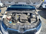  Skoda  Fabia  Combi (2015)  Com.1.0TSI 70 Ambition #9